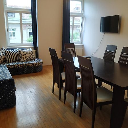 Cozynite Premium Apartment Ottakring Viena Exterior foto