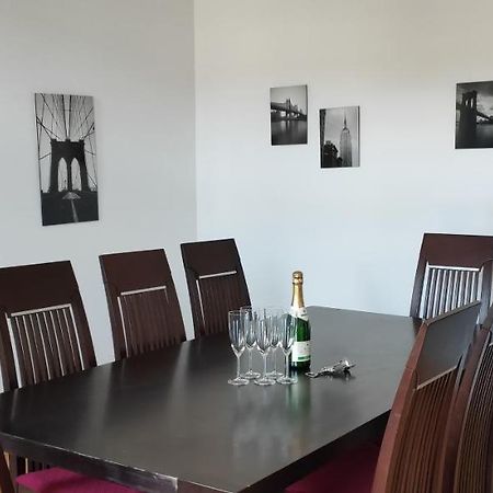 Cozynite Premium Apartment Ottakring Viena Exterior foto