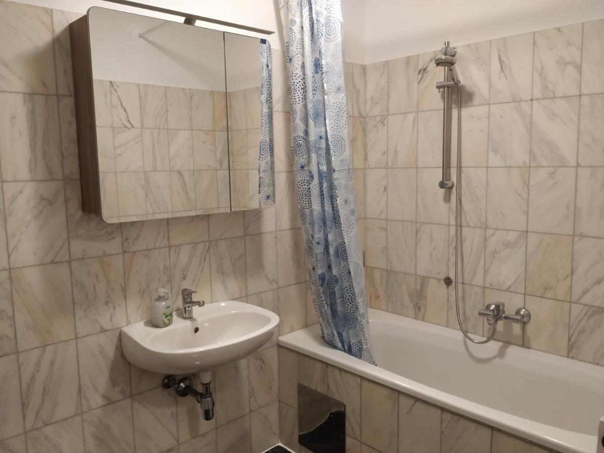 Cozynite Premium Apartment Ottakring Viena Exterior foto