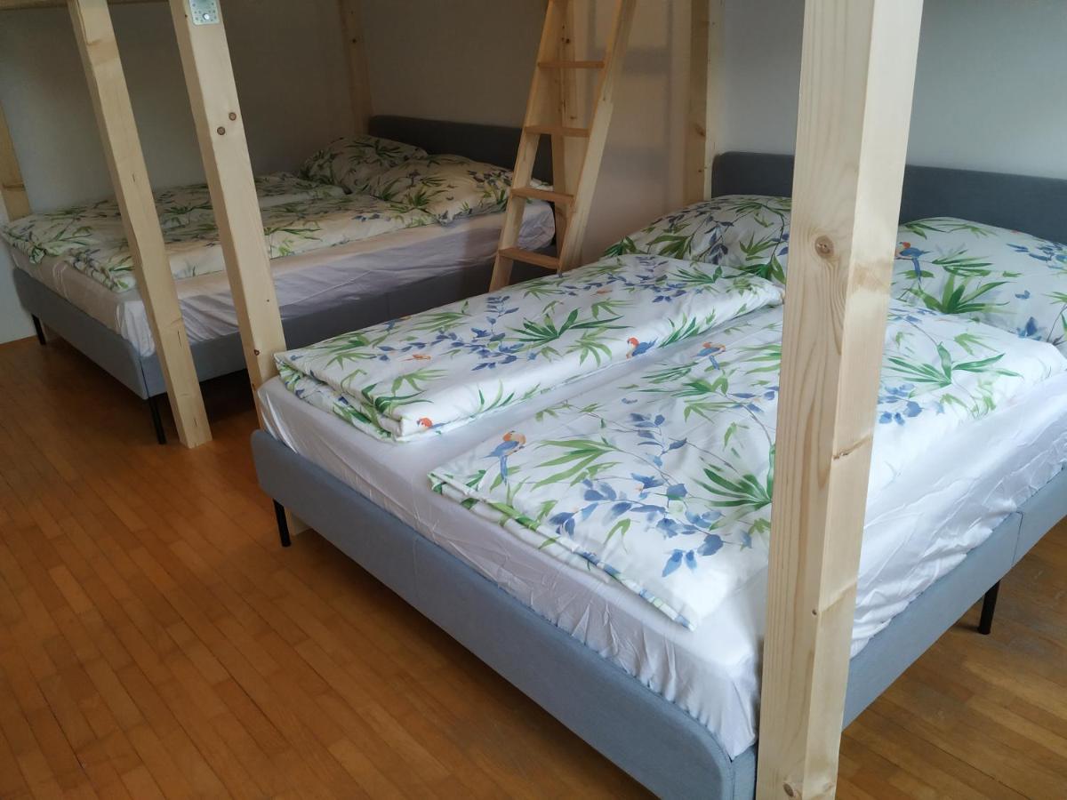 Cozynite Premium Apartment Ottakring Viena Exterior foto