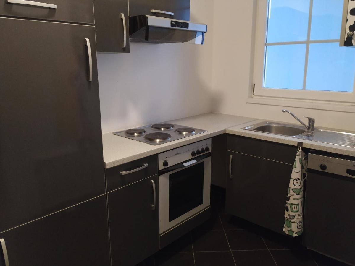 Cozynite Premium Apartment Ottakring Viena Exterior foto