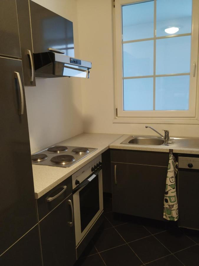 Cozynite Premium Apartment Ottakring Viena Exterior foto