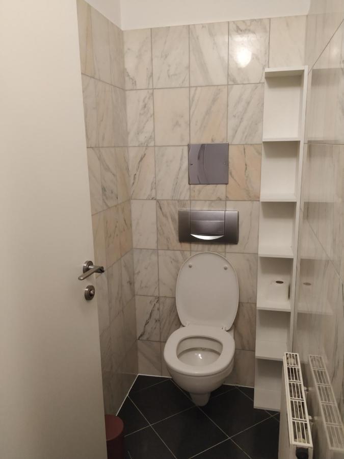 Cozynite Premium Apartment Ottakring Viena Exterior foto