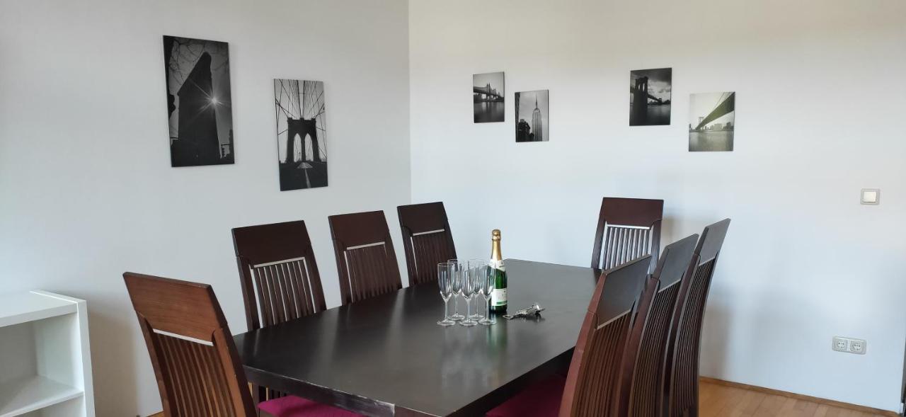 Cozynite Premium Apartment Ottakring Viena Exterior foto
