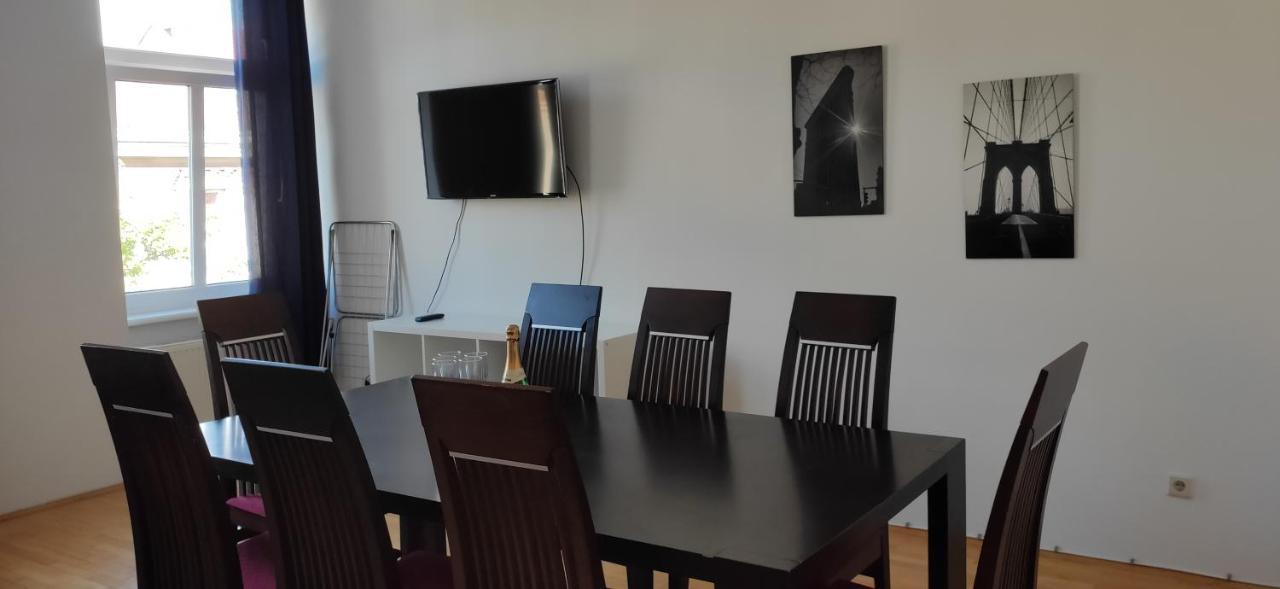 Cozynite Premium Apartment Ottakring Viena Exterior foto